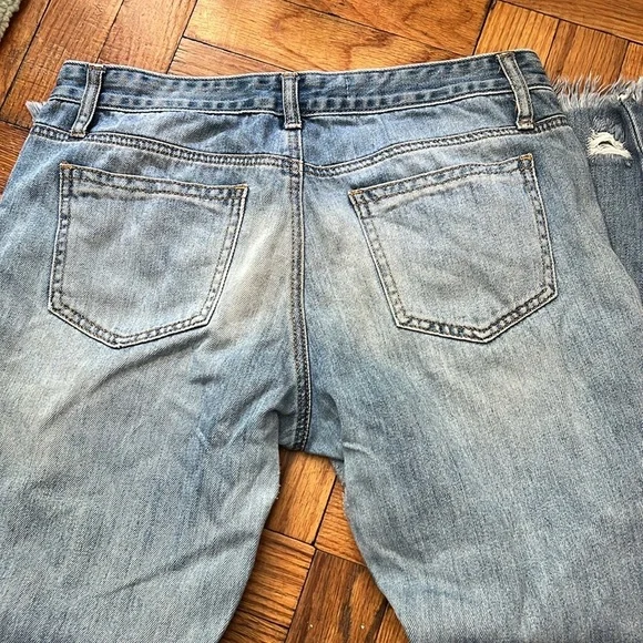 ashley mason jeans size: 7 - Picture 5 of 5